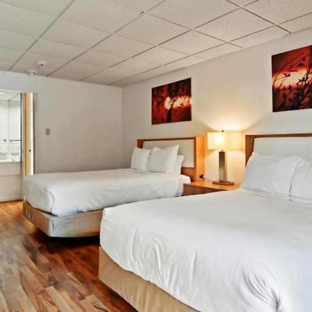 Mountain Laurel Resort White Haven Ngoại thất bức ảnh