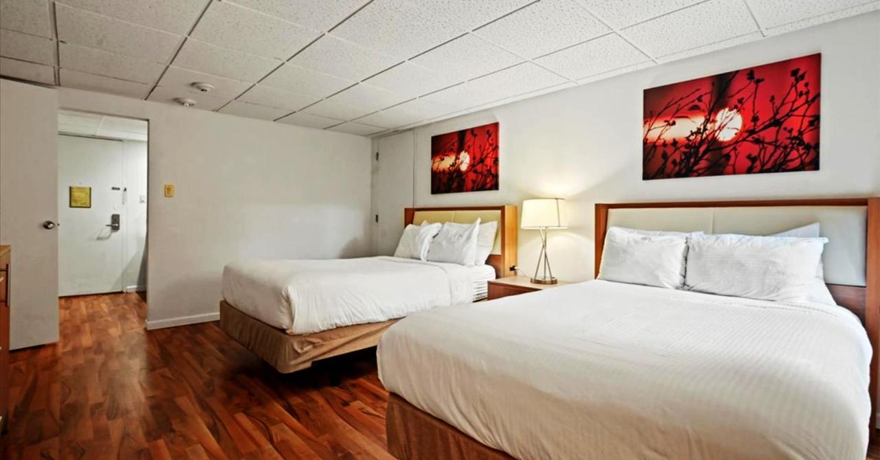 Mountain Laurel Resort White Haven Ngoại thất bức ảnh