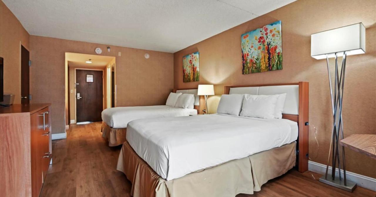 Mountain Laurel Resort White Haven Ngoại thất bức ảnh