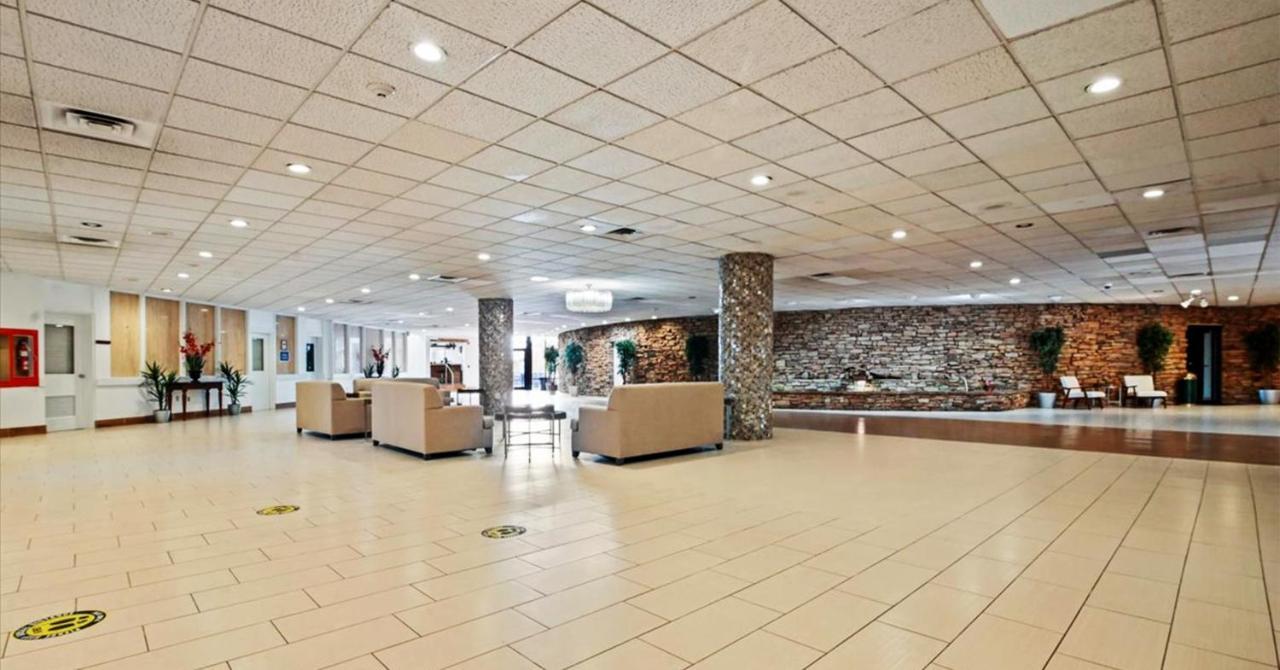 Mountain Laurel Resort White Haven Ngoại thất bức ảnh