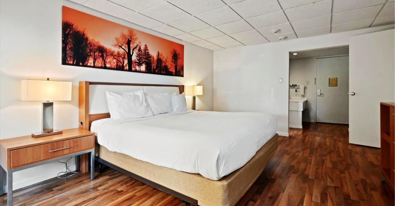 Mountain Laurel Resort White Haven Ngoại thất bức ảnh