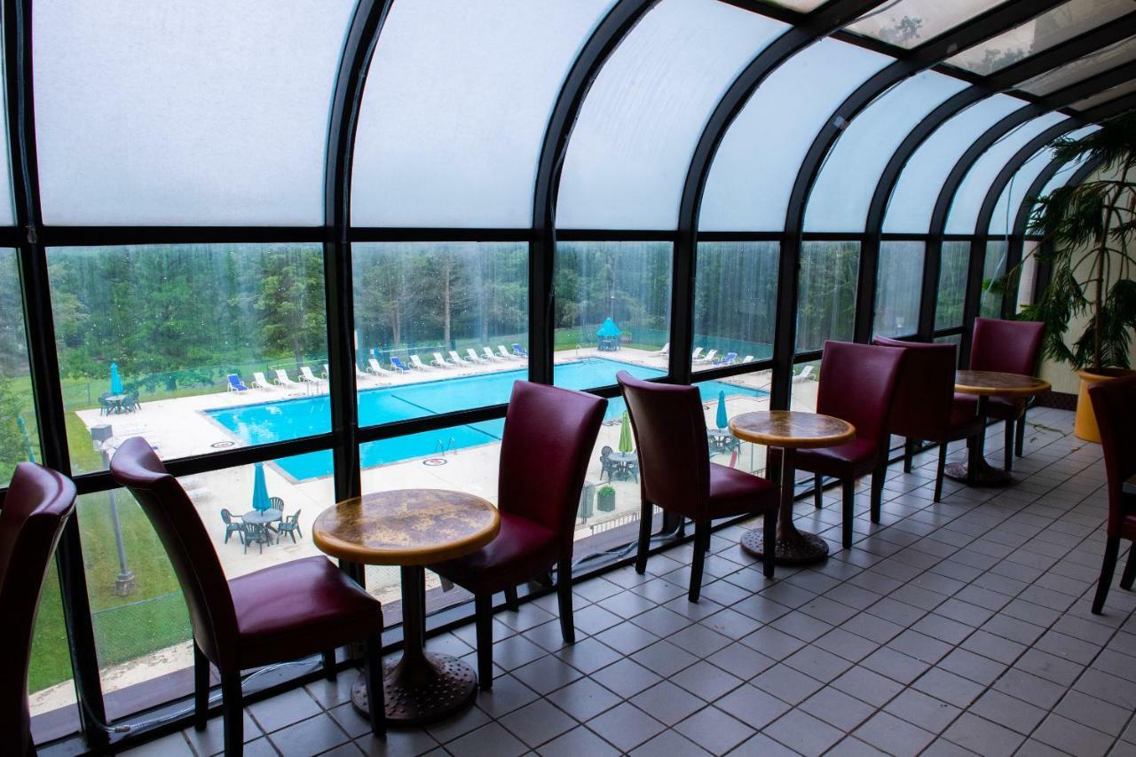 Mountain Laurel Resort White Haven Ngoại thất bức ảnh